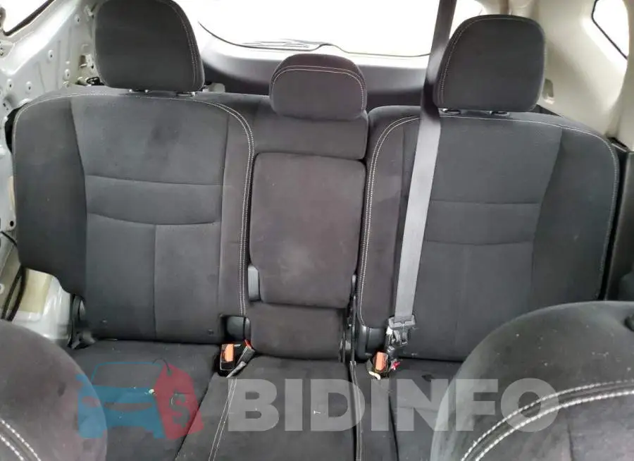 5N1AZ2MH7JN130024 Photo# 10