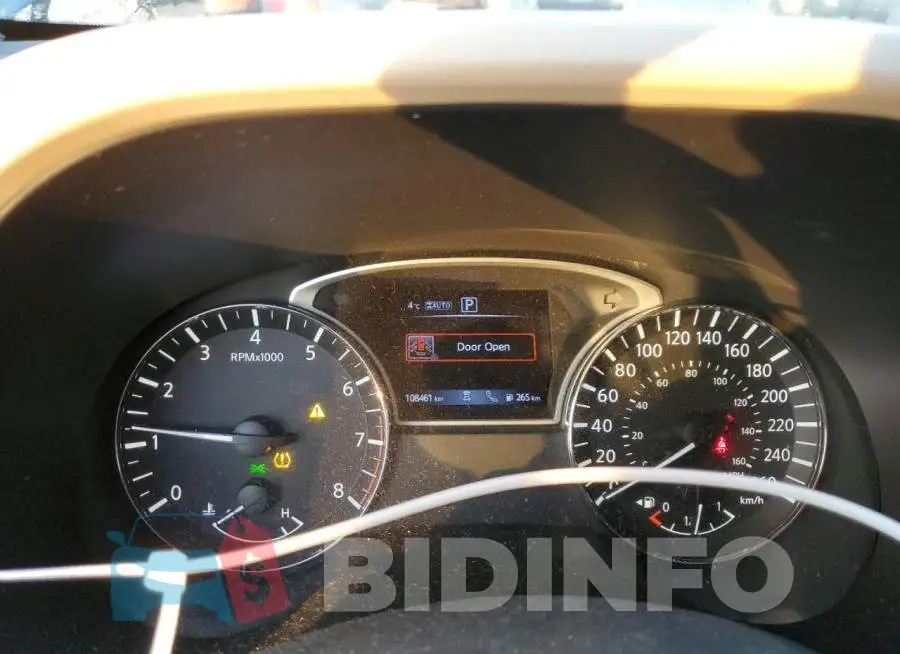 5N1DR2MM9HC657224 Photo# 9