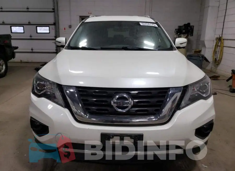 5N1DR2MM9HC908226 Photo# 5