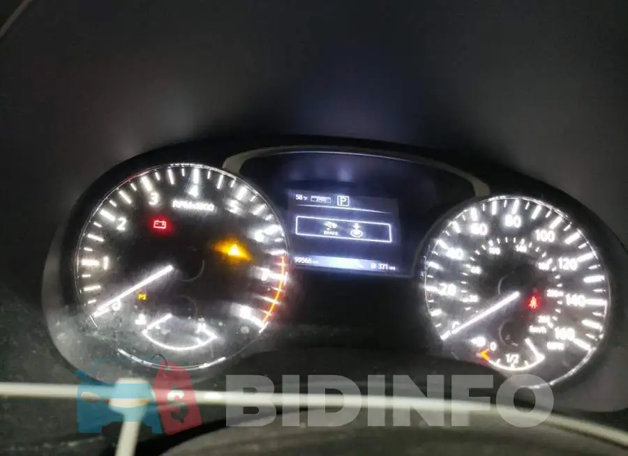 5N1DR2MM9HC908226 Photo# 9