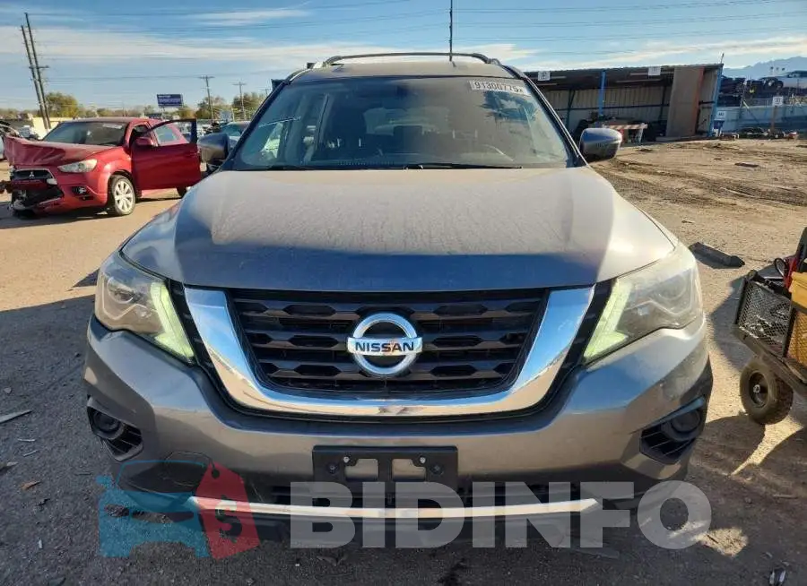 5N1DR2MMXKC652234 Photo# 5