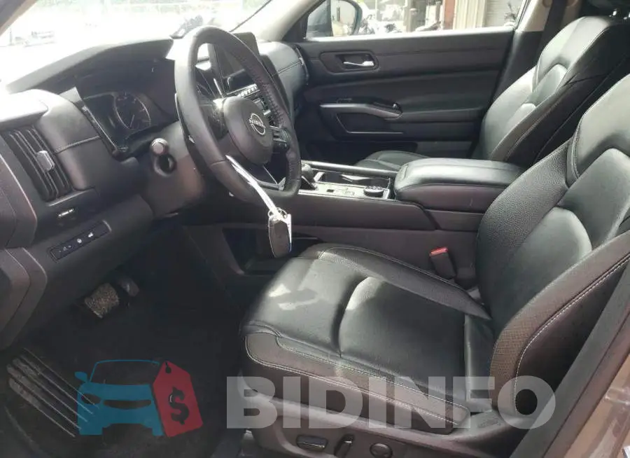 5N1DR3CC2RC205079 Photo# 7