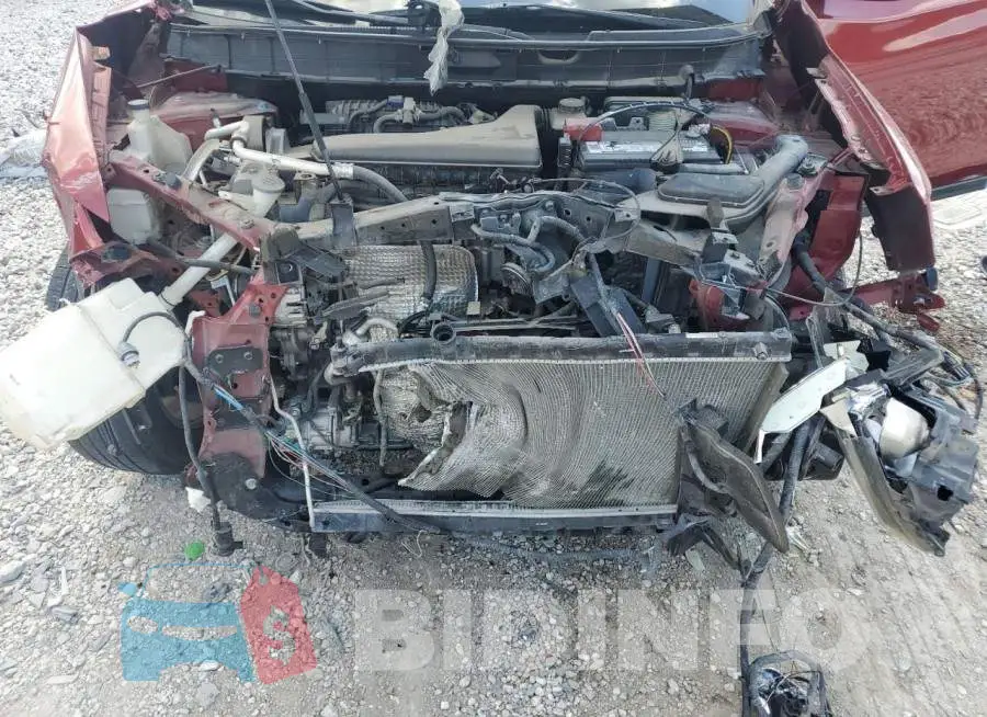 KNMAT2MV6GP694594 Photo# 12
