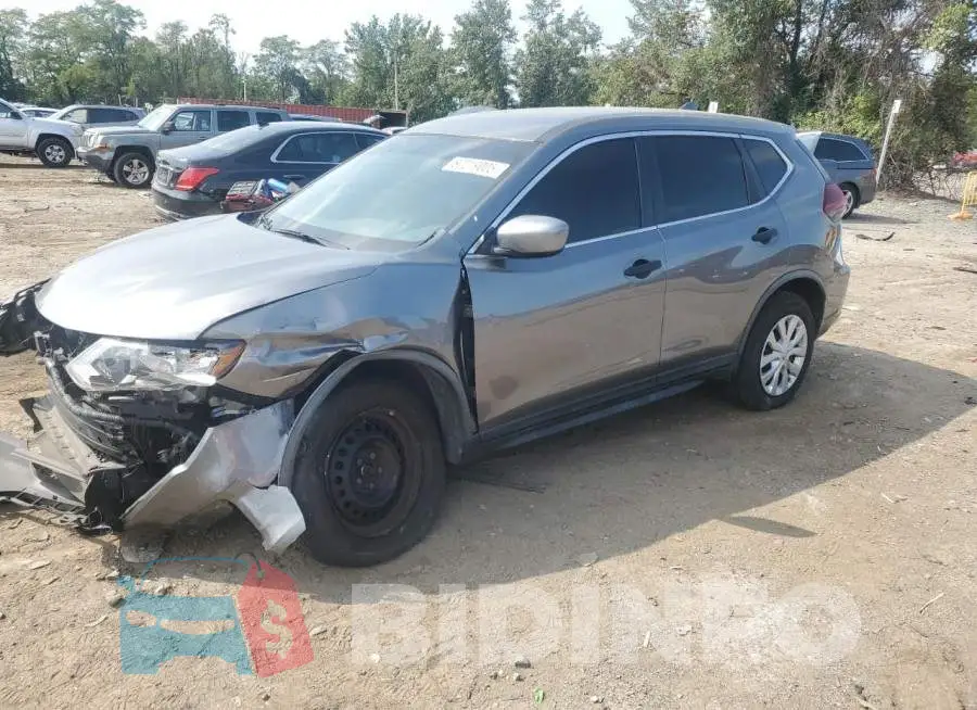 KNMAT2MV7JP526051 Photo# 1