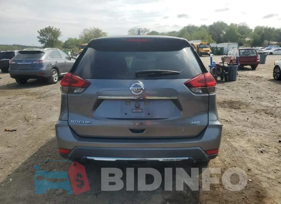 KNMAT2MV7JP526051 Photo# 6