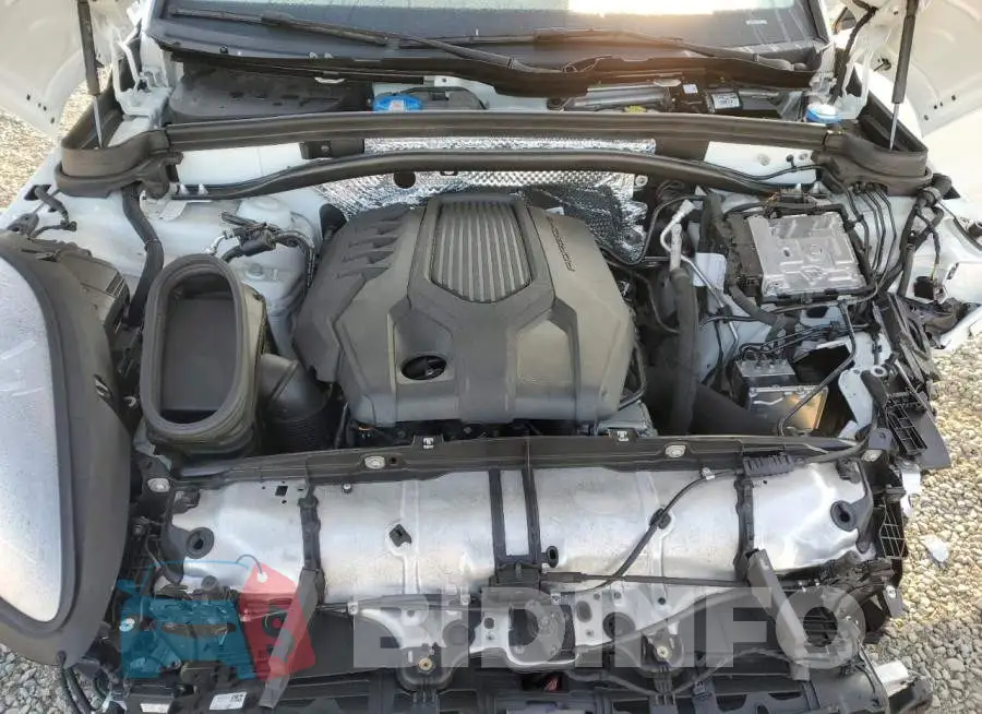 WP1AA2A55PLB06815 Photo# 12