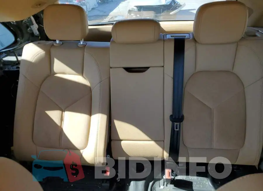 WP1AB2A50GLB53585 Photo# 10