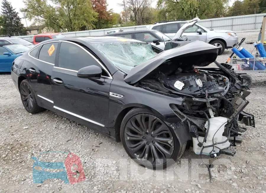 1G4ZR5SS0HU187085 Photo# 4