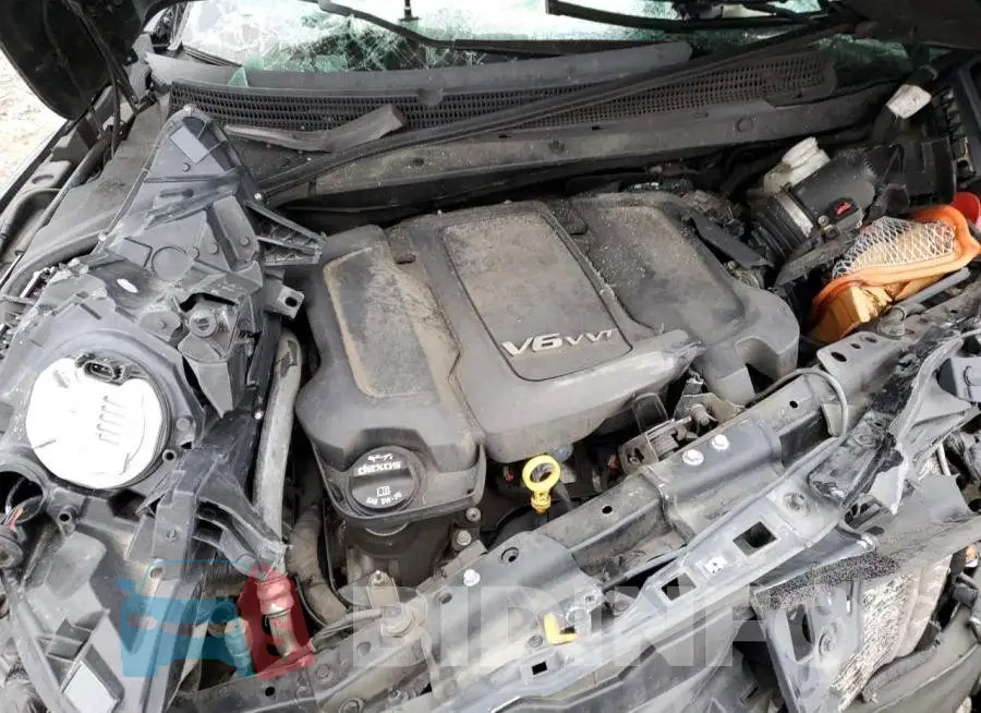 1G4ZR5SS0HU187085 Photo# 11