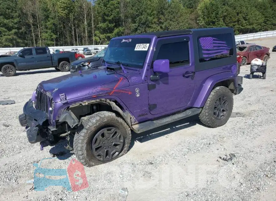 1C4AJWBG3GL214830 Photo# 1