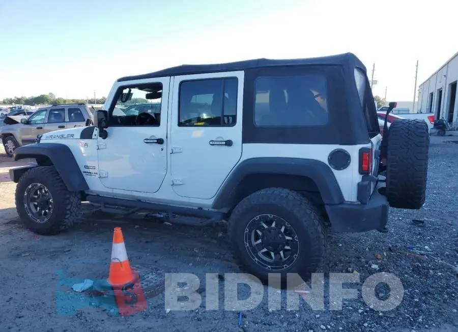 1C4BJWDG4GL324299 Photo# 2