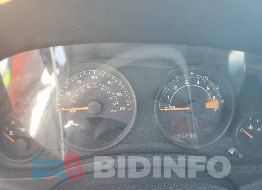1C4NJCBA0HD124509 Photo# 9
