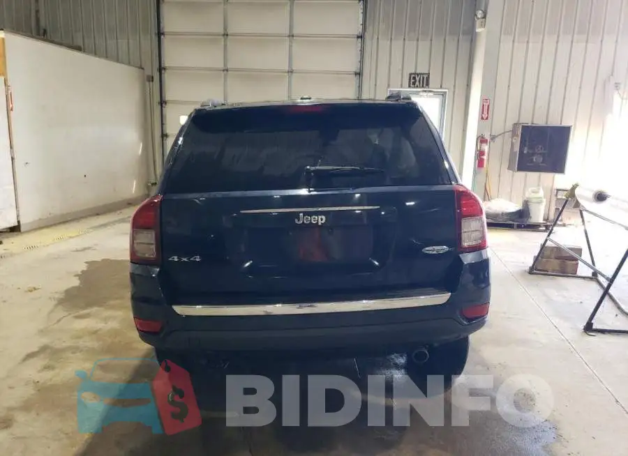1C4NJDEB8HD109816 Photo# 6