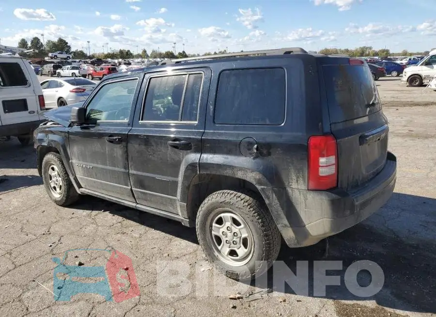 1C4NJPBB7HD157880 Photo# 2