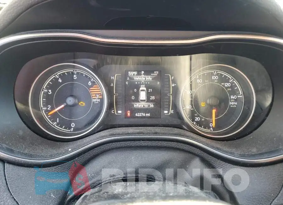 1C4PJLCB0KD206277 Photo# 9
