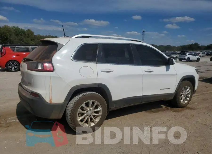 1C4PJMCB2KD309187 Photo# 3