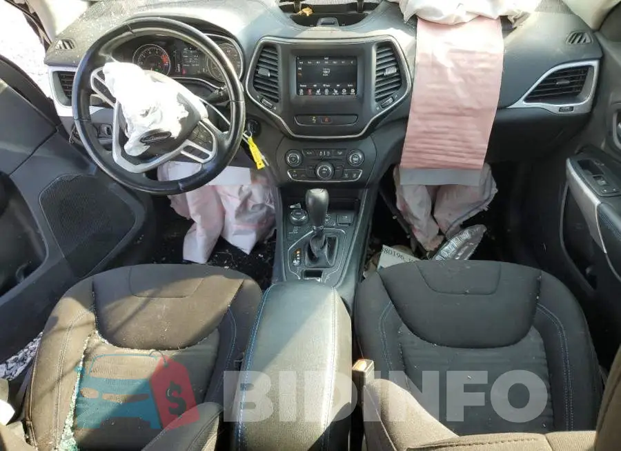 1C4PJMCX2KD471526 Photo# 8