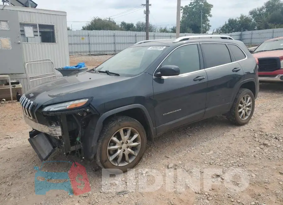 1C4PJMDX7JD571652 Photo# 1