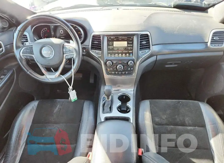 1C4RJFAGXHC831504 Photo# 8