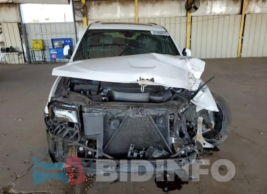 1C4RJFAGXNC115536 Photo# 5