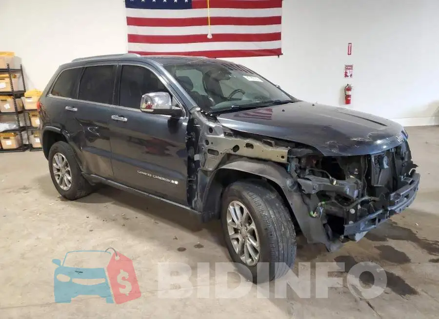 1C4RJFBG0GC323846 Photo# 4