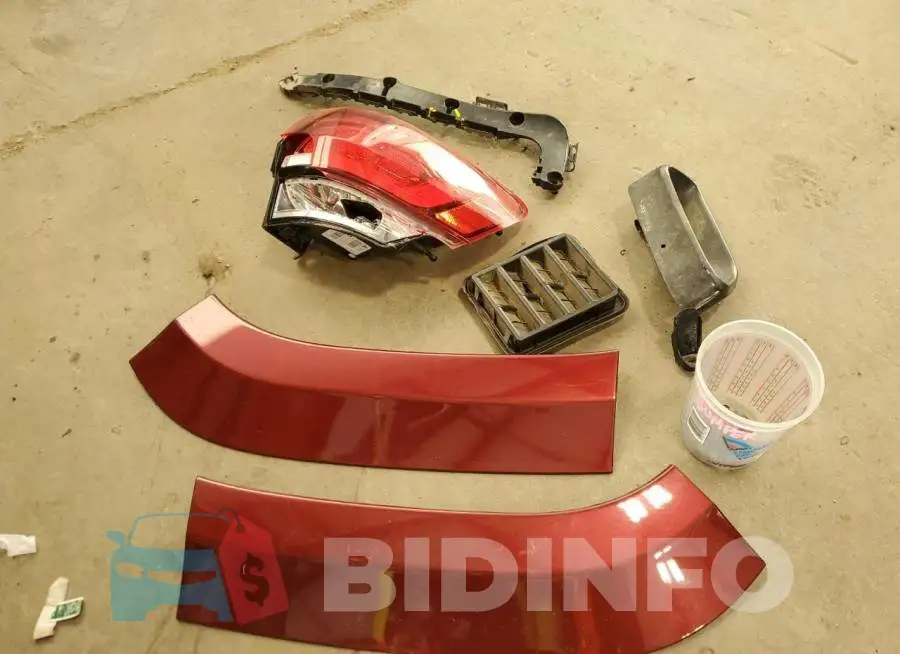 1C4RJFBG0KC767530 Photo# 13