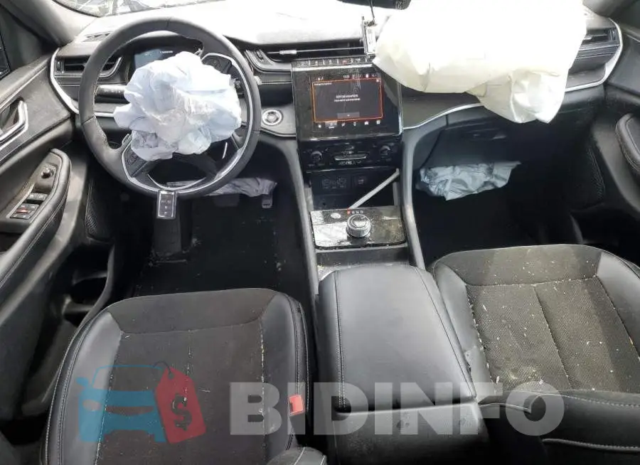 1C4RJHAG7PC660284 Photo# 8