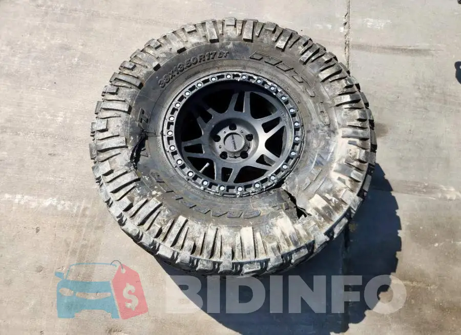 1C6JJTAM7ML522754 Photo# 12
