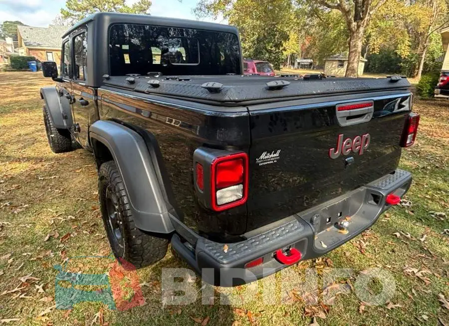 1C6JJTBG9PL574786 Photo# 3