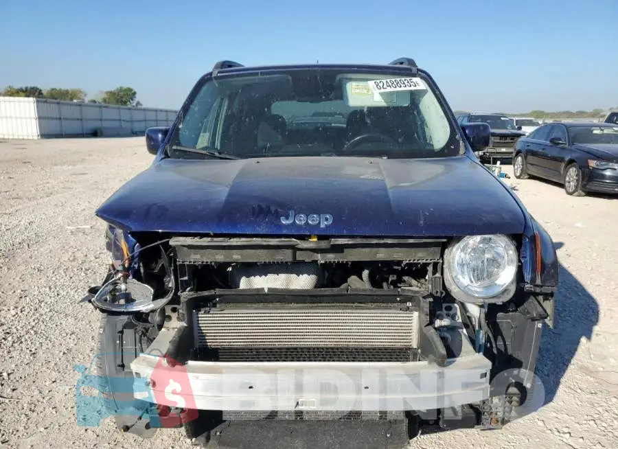 ZACCJBBB7HPE68415 Photo# 5