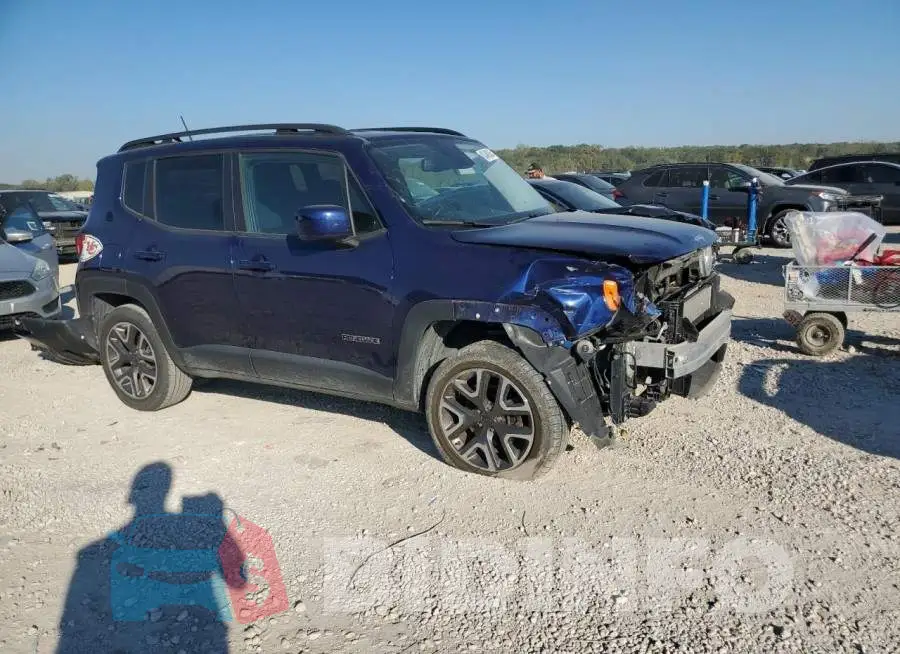 ZACCJBBB7HPE68415 Photo# 4