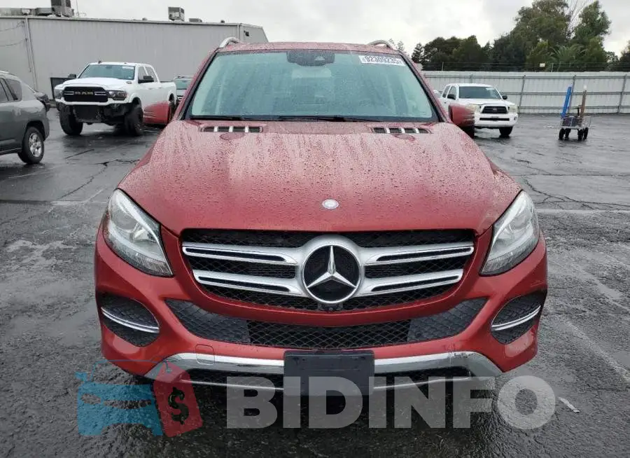 4JGDA5HB5GA710321 Photo# 5