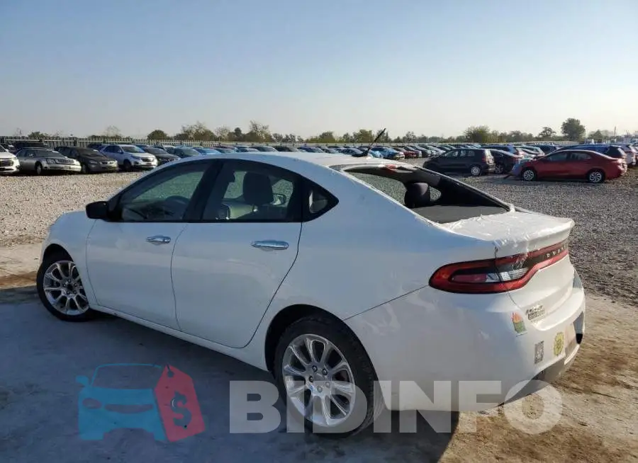 1C3CDFFA1GD817277 Photo# 2