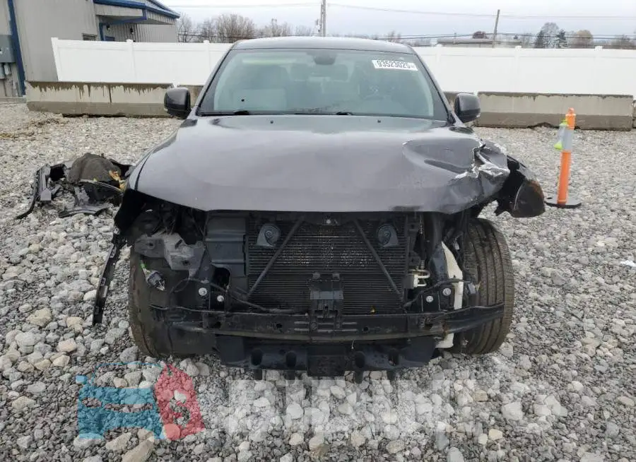 1C4RDJDG7JC149935 Photo# 5