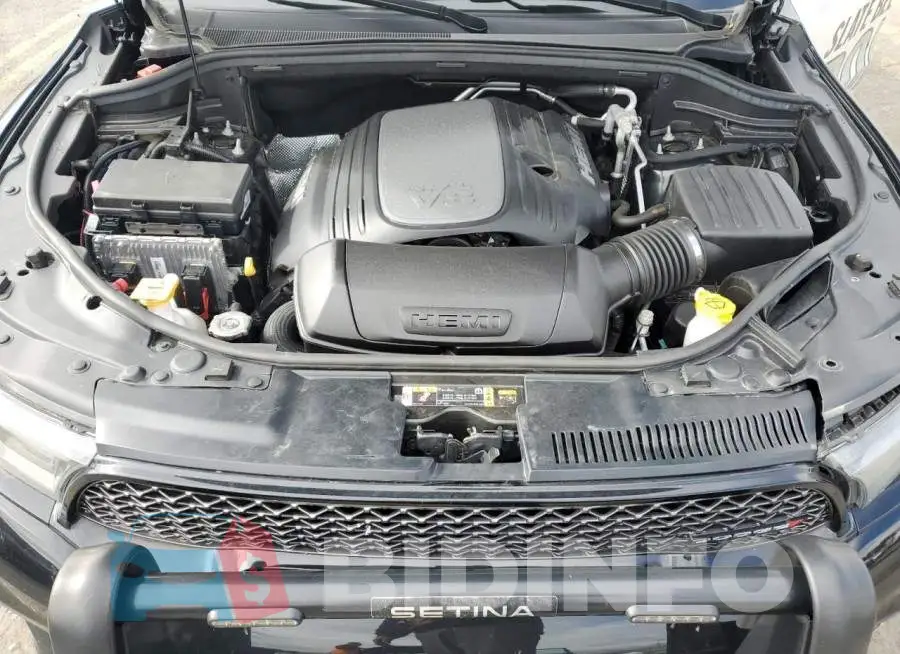 1C4SDJFT4PC590734 Photo# 12