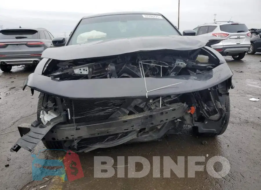 2C3CDXAT7PH560563 Photo# 5