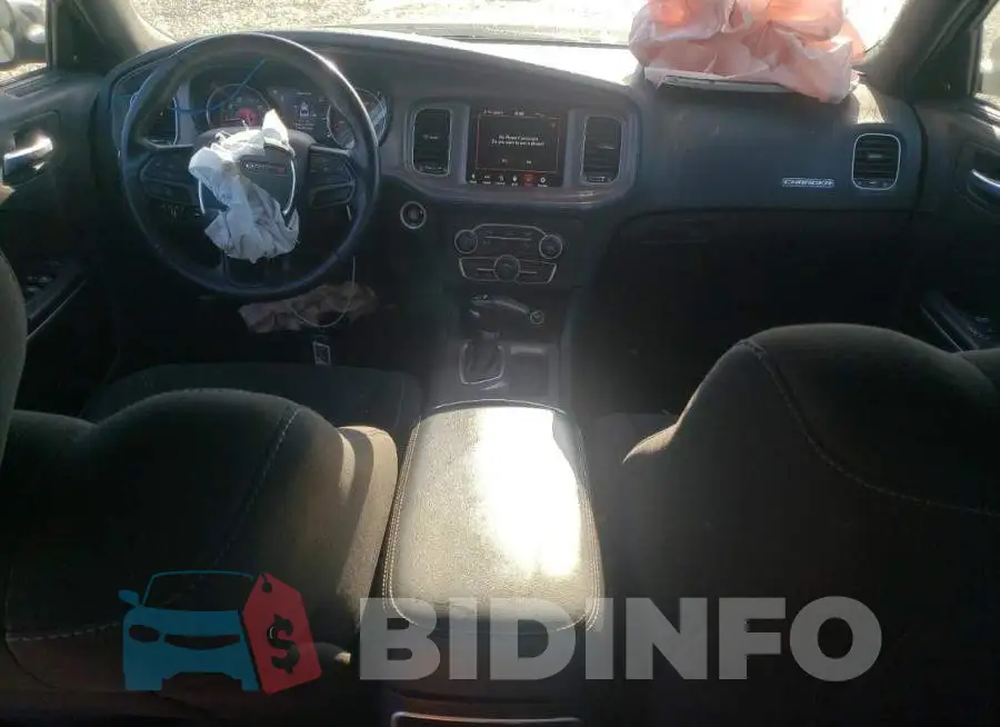 2C3CDXBG1PH674298 Photo# 8