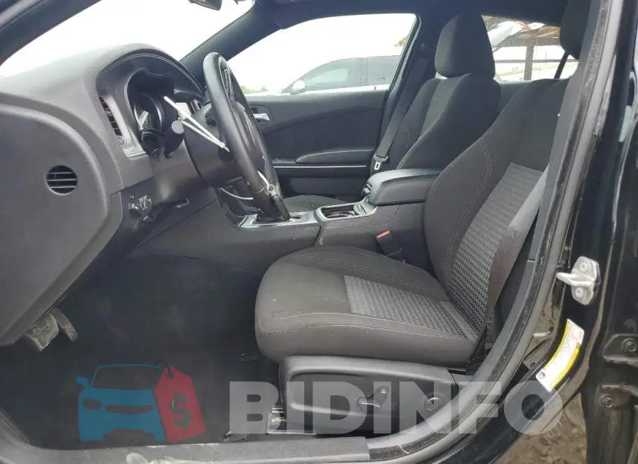 2C3CDXBG3PH674593 Photo# 7