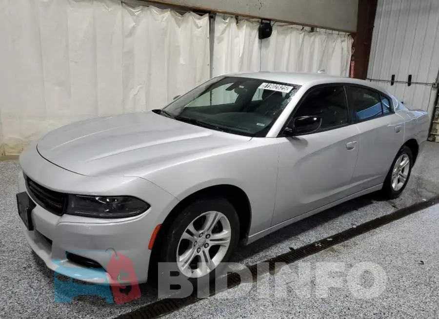 2C3CDXBG6PH559440 Photo# 1