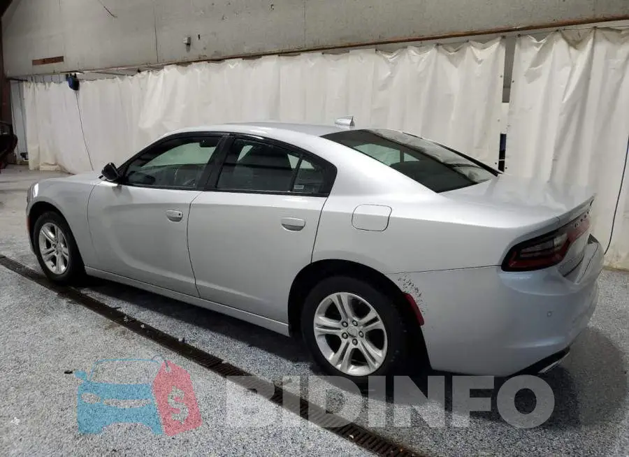 2C3CDXBG6PH559440 Photo# 2