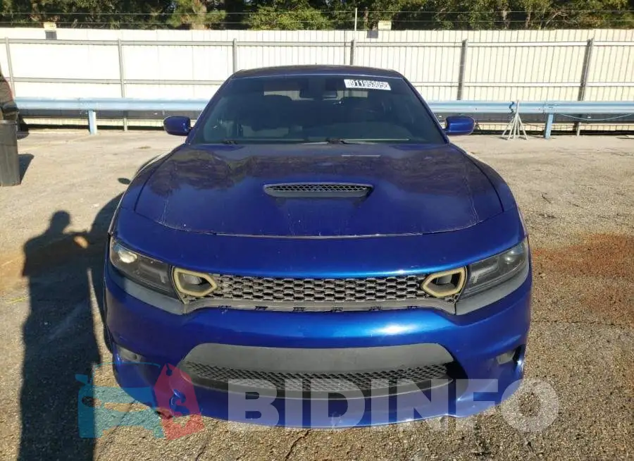 2C3CDXCTXKH549823 Photo# 5