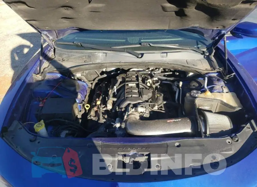 2C3CDXCTXKH549823 Photo# 11
