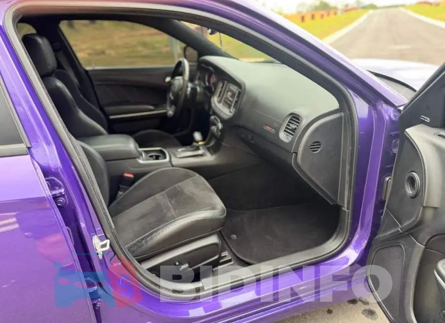 2C3CDXGJ0PH689993 Photo# 5