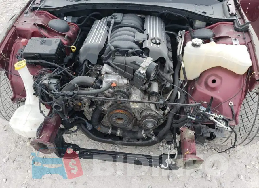 2C3CDXGJ4MH581081 Photo# 11