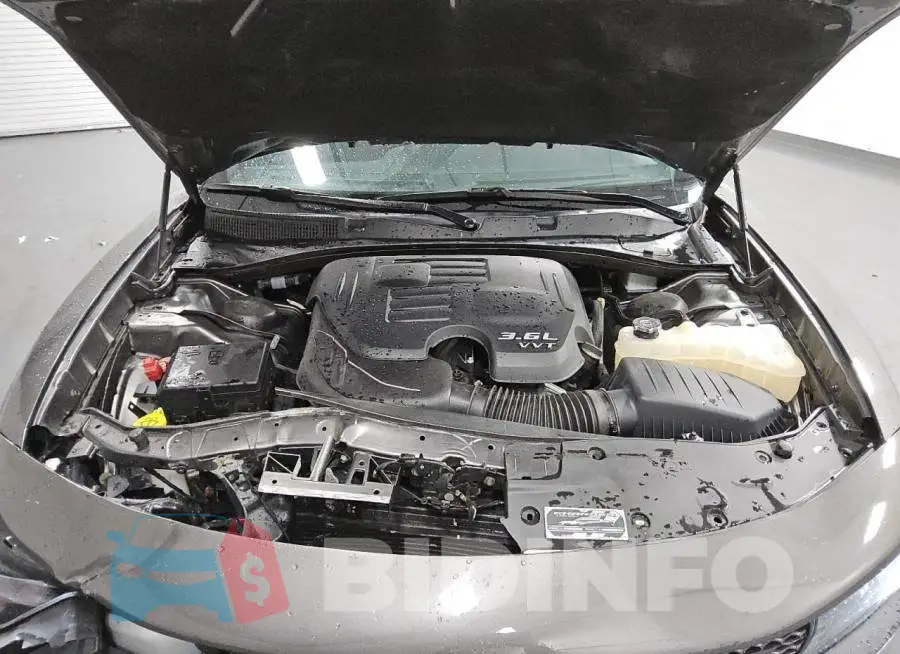 2C3CDXHG2PH583354 Photo# 11