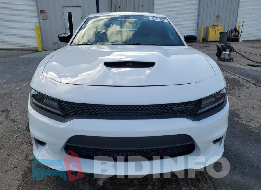 2C3CDXHG4MH648524 Photo# 5