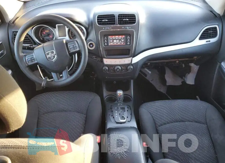 3C4PDCAB2JT183183 Photo# 8