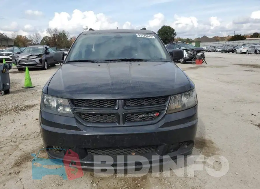 3C4PDCAB4JT506570 Photo# 5