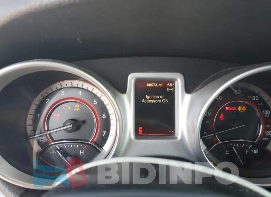 3C4PDCAB5HT582065 Photo# 9