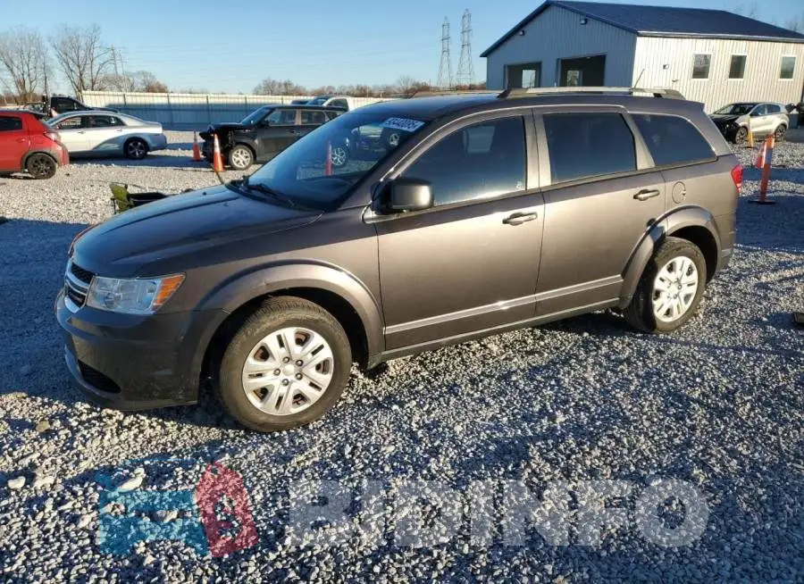 3C4PDCAB7HT601179 Photo# 1